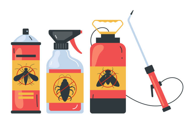 Best Mosquito Control Services  in Ormond By The Sea, FL